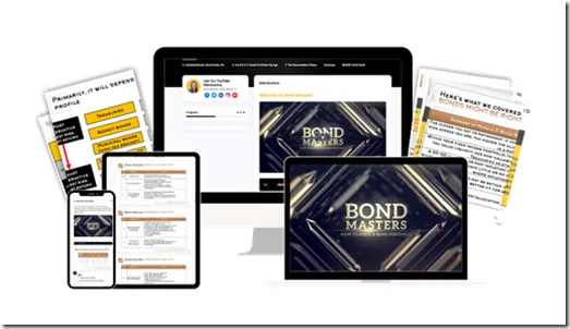 Better Trader Academy – Index Mastery Program-TheTrendFollowing