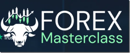 Forex Masterclass-TheTrendFollowing