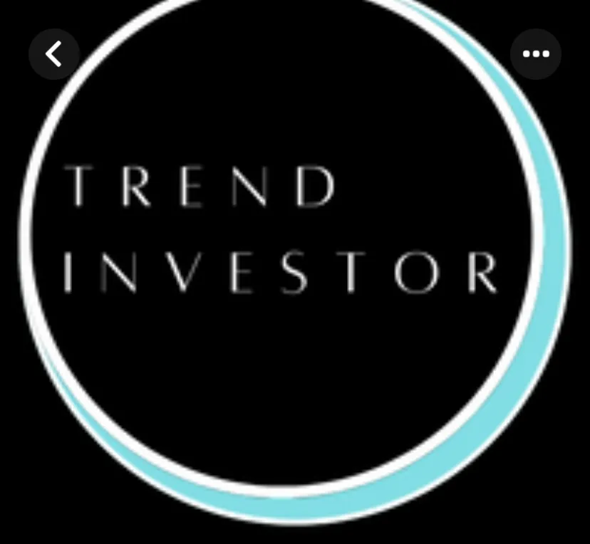 Trend Investor Membership 趨勢交易 TIM-TheTrendFollowing