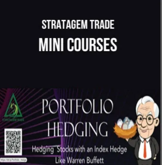 Stratagem Trade – Mini Courses-TheTrendFollowing