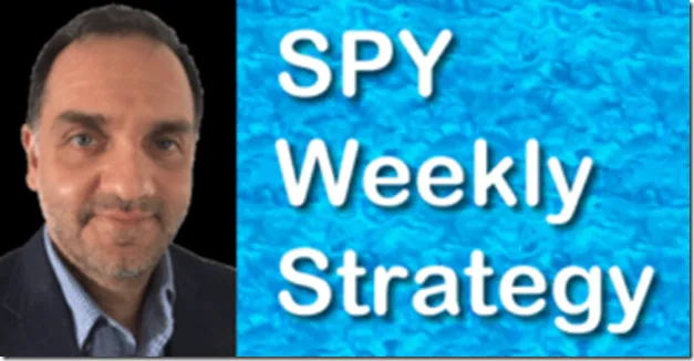 Aeromir – SPY Weekly Strategy-TheTrendFollowing