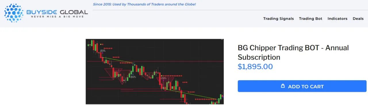 BuySide Global Chipper Trading BOT for NinjaTrader8-TheTrendFollowing
