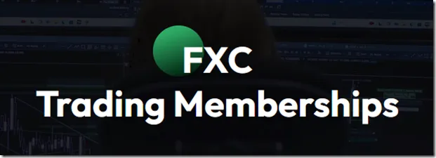 FXC Academy – Trading Membership SILVER-TheTrendFollowing