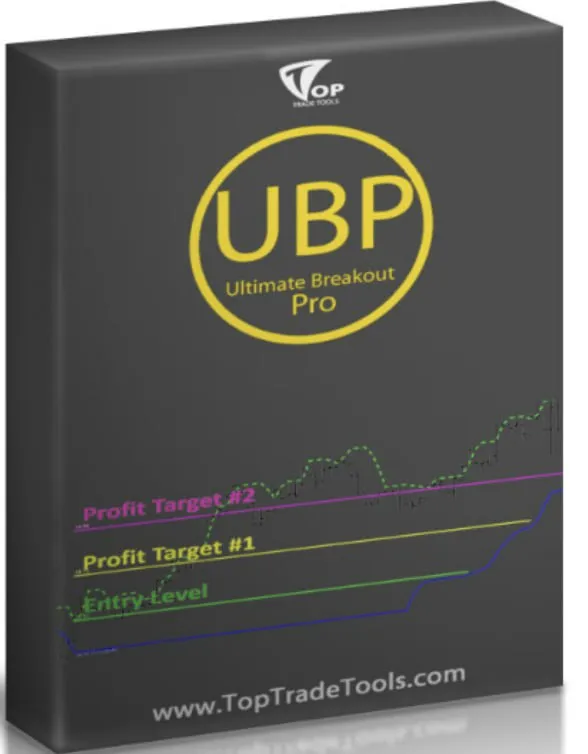 TopTradeTools – TOP Ultimate Breakout PRO (Not TOP Ultimate Breakout System)-TheTrendFollowing