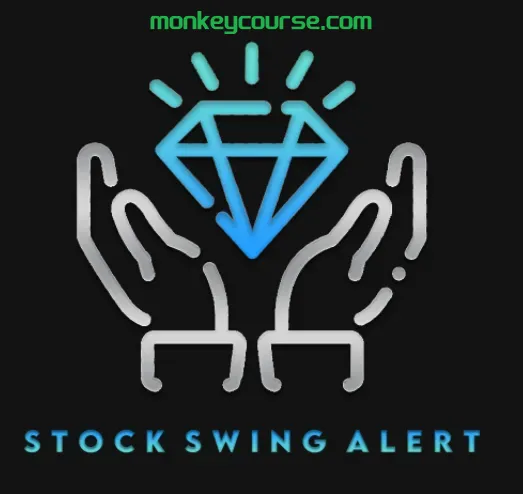 Stock Swing Alert VIP ANNUAL MEMBERSHIP-TheTrendFollowing