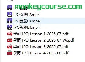 Laurance IPO (2025)_图1